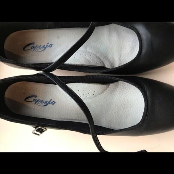 Cappazio step shoes - Picture 5 of 8